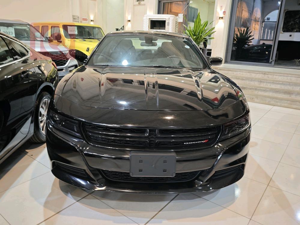 Dodge Charger